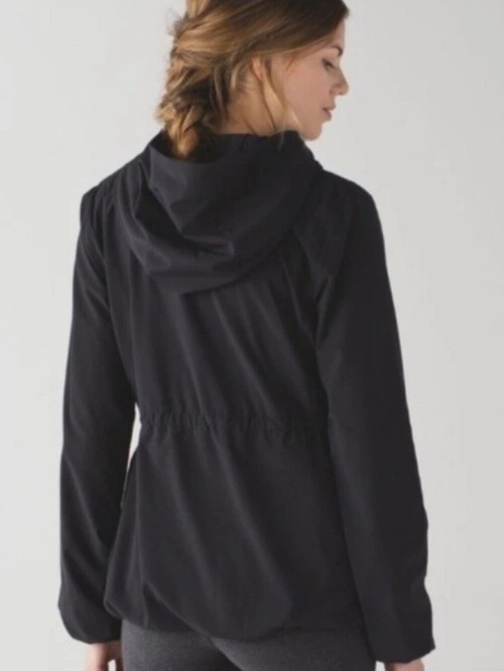 Lululemon Belle Jacket